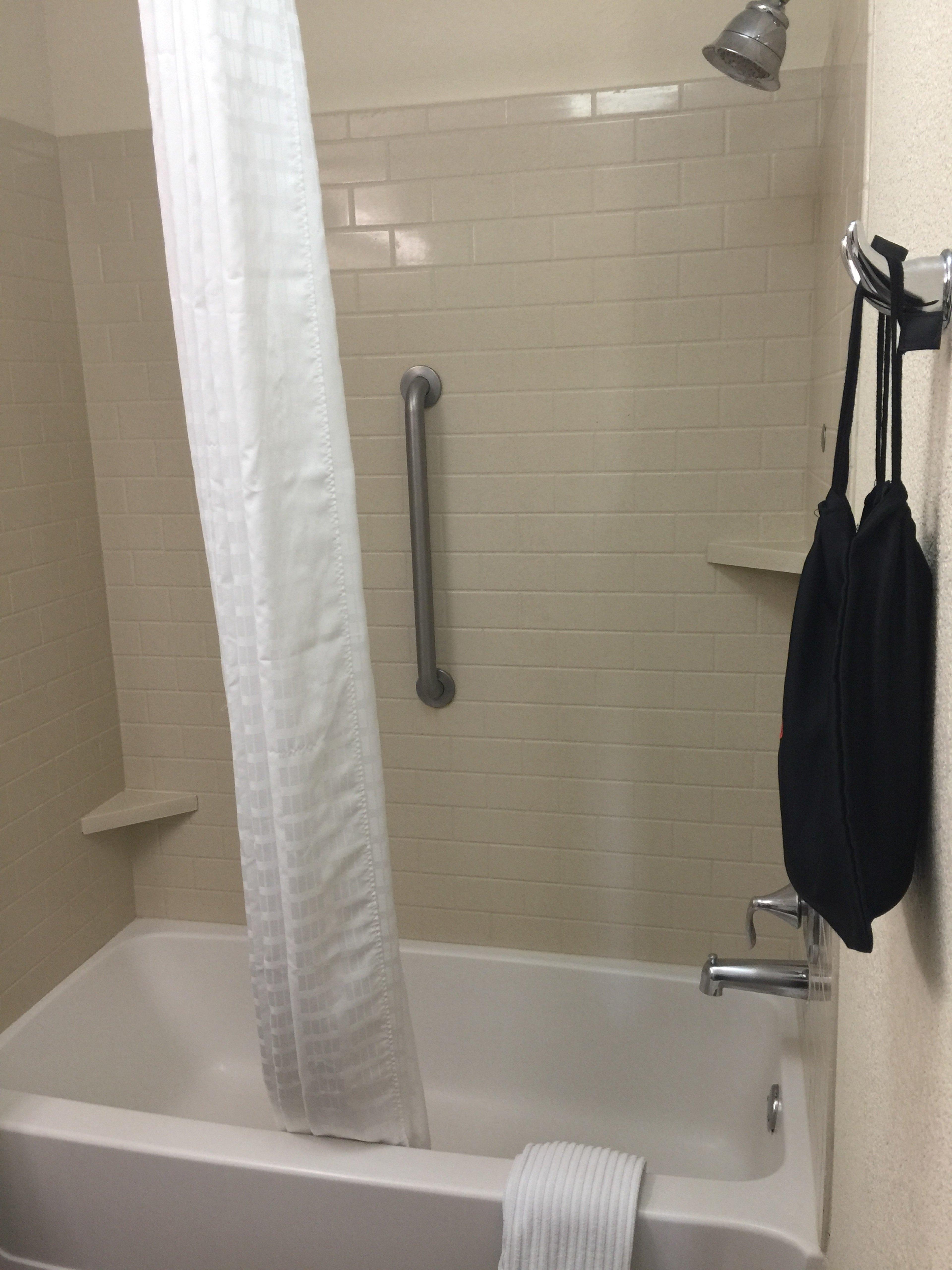 Candlewood Suites Woodward By Ihg Exterior foto